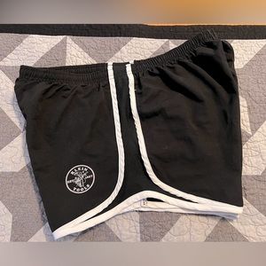 RARE! Klein Tools Branded shorts